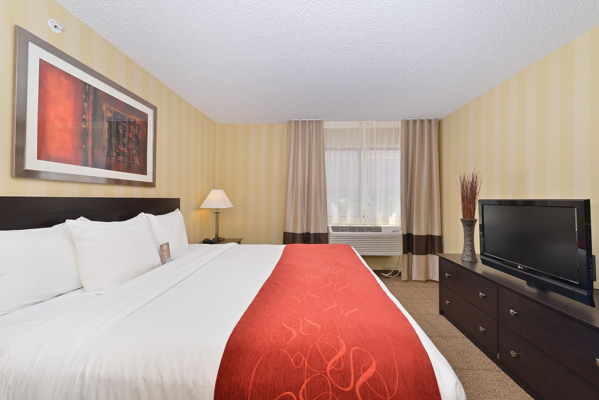 Comfort Suites Highlands Ranch Denver Tech Center Area Dış mekan fotoğraf