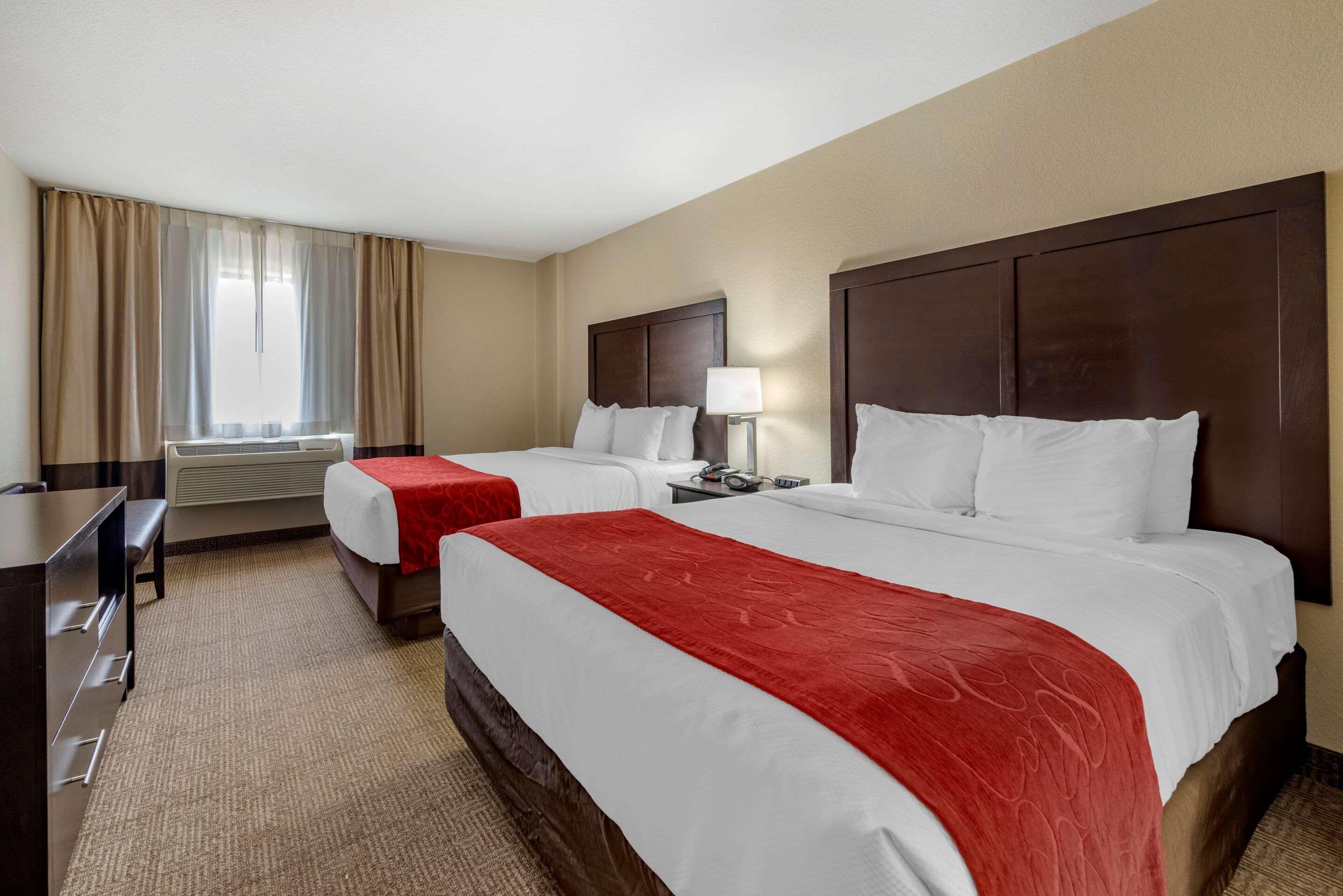 Comfort Suites Highlands Ranch Denver Tech Center Area Dış mekan fotoğraf