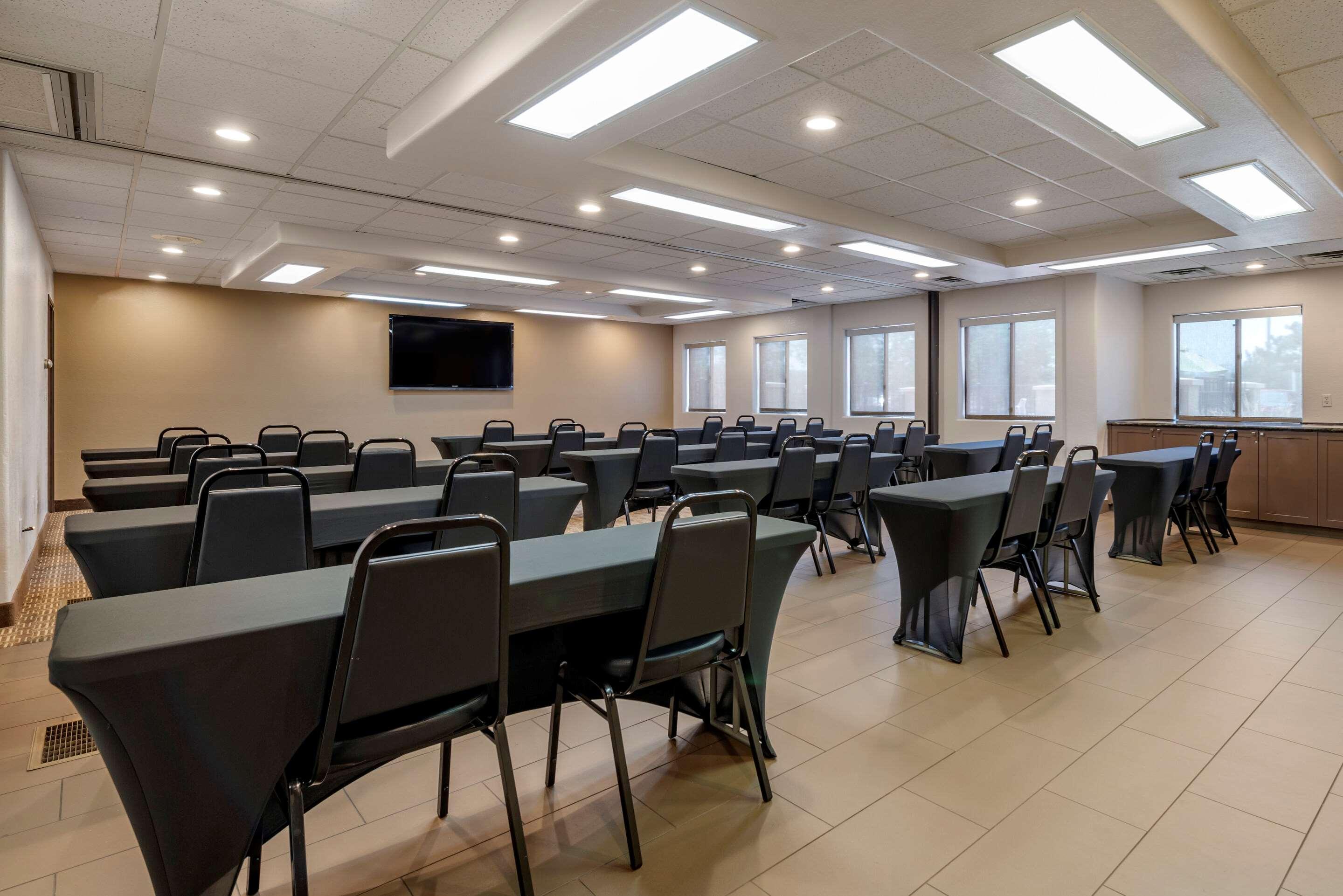 Comfort Suites Highlands Ranch Denver Tech Center Area Dış mekan fotoğraf