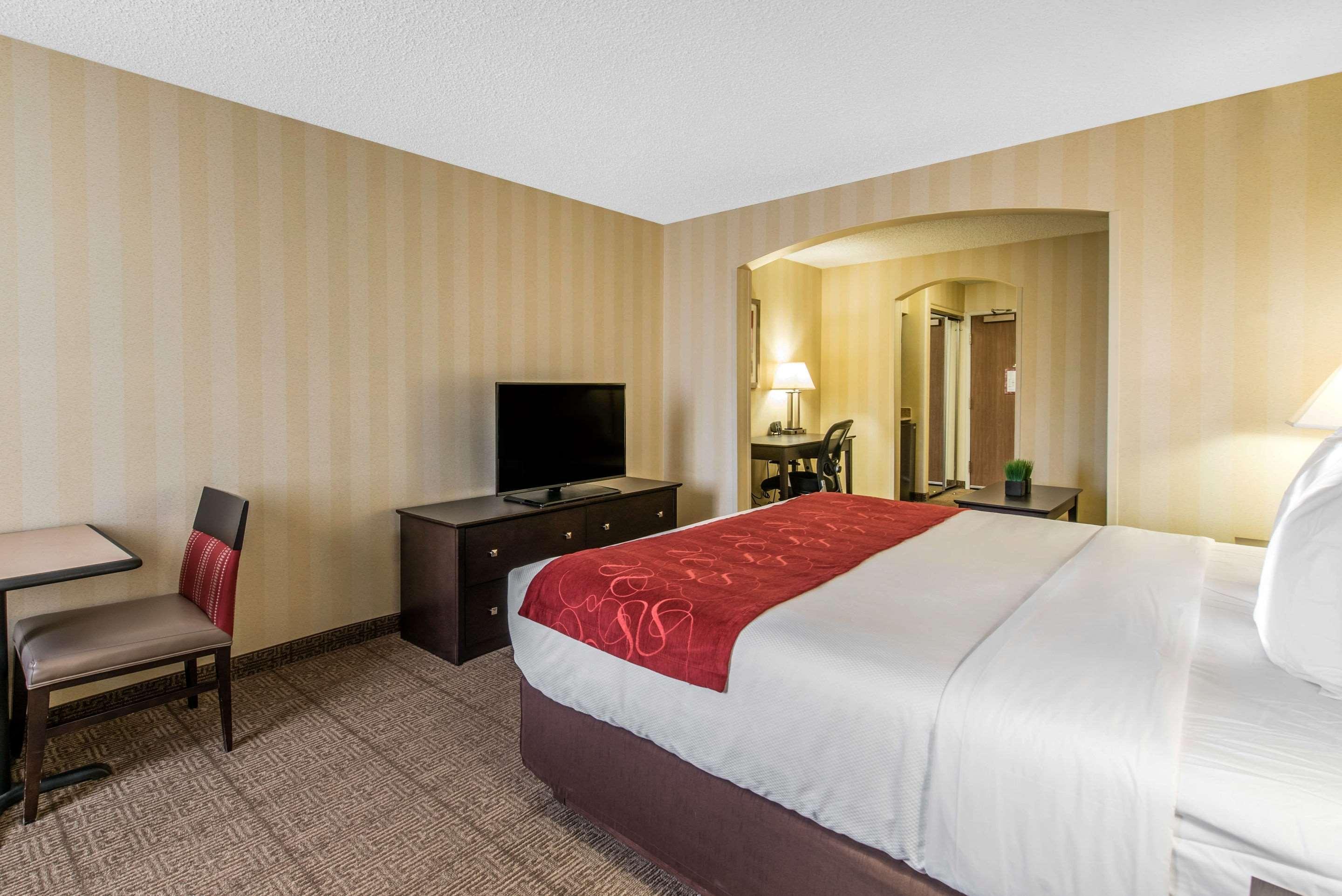 Comfort Suites Highlands Ranch Denver Tech Center Area Dış mekan fotoğraf