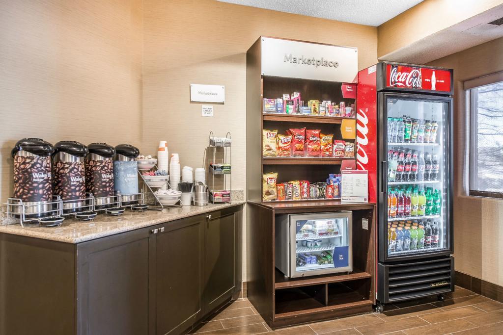 Comfort Suites Highlands Ranch Denver Tech Center Area Dış mekan fotoğraf