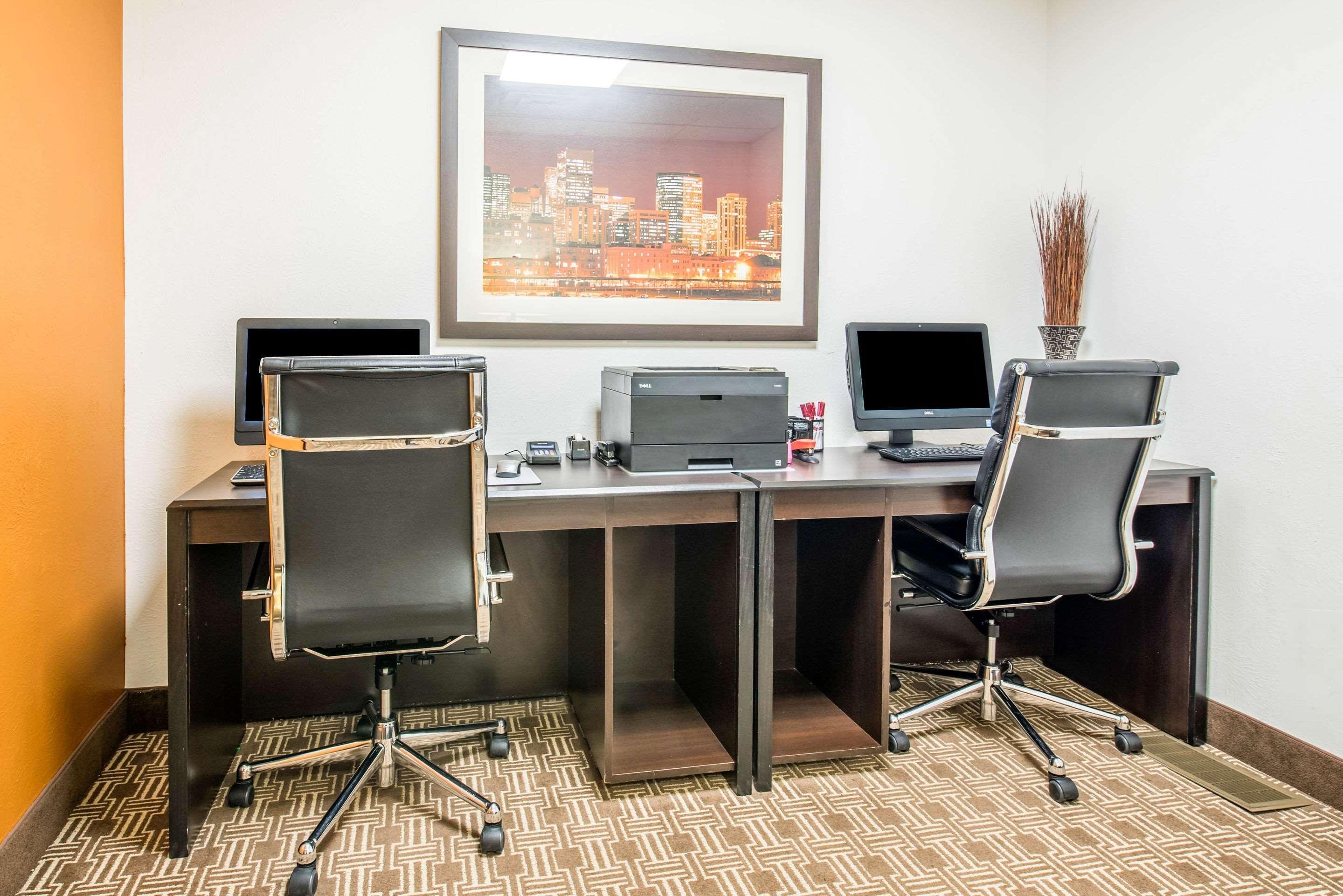 Comfort Suites Highlands Ranch Denver Tech Center Area Dış mekan fotoğraf