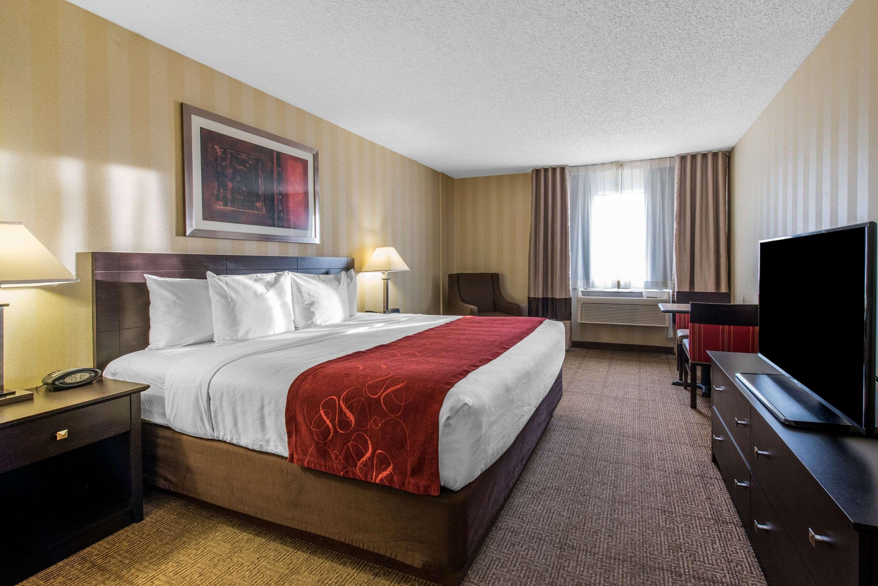 Comfort Suites Highlands Ranch Denver Tech Center Area Dış mekan fotoğraf